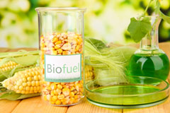 Brind biofuel availability
