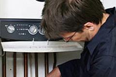 boiler repair Brind