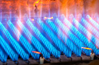 Brind gas fired boilers